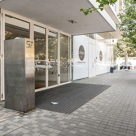 Rifredi Station Exclusive Apartment Florence Exterior photo