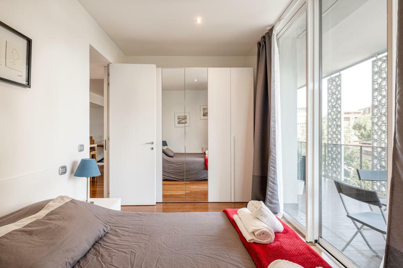Rifredi Station Exclusive Apartment Florence Exterior photo