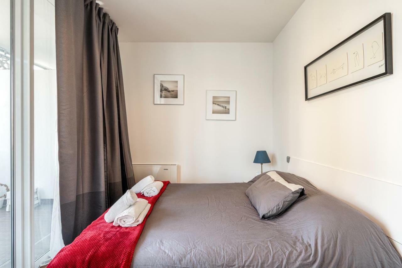 Rifredi Station Exclusive Apartment Florence Exterior photo