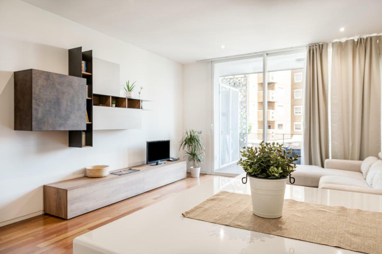 Rifredi Station Exclusive Apartment Florence Exterior photo