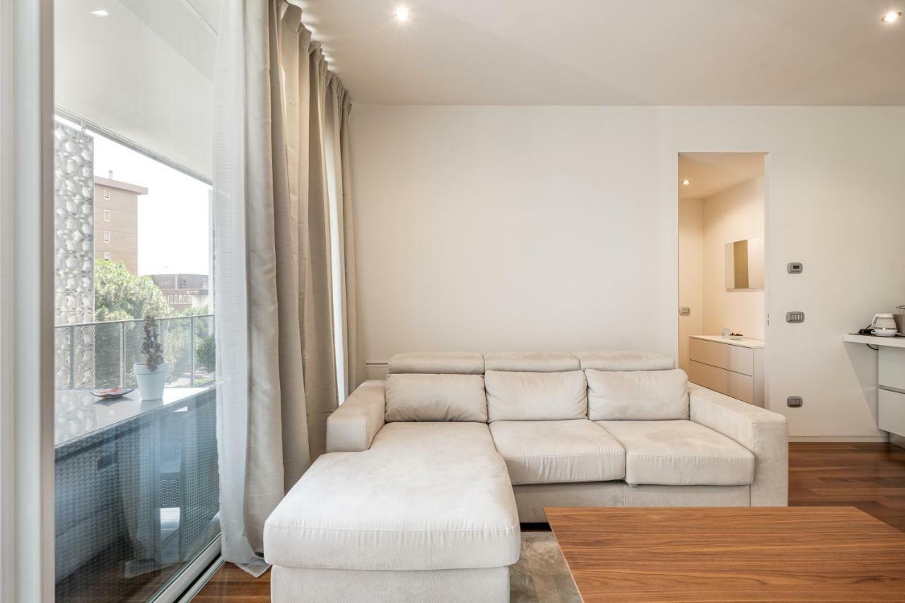 Rifredi Station Exclusive Apartment Florence Exterior photo