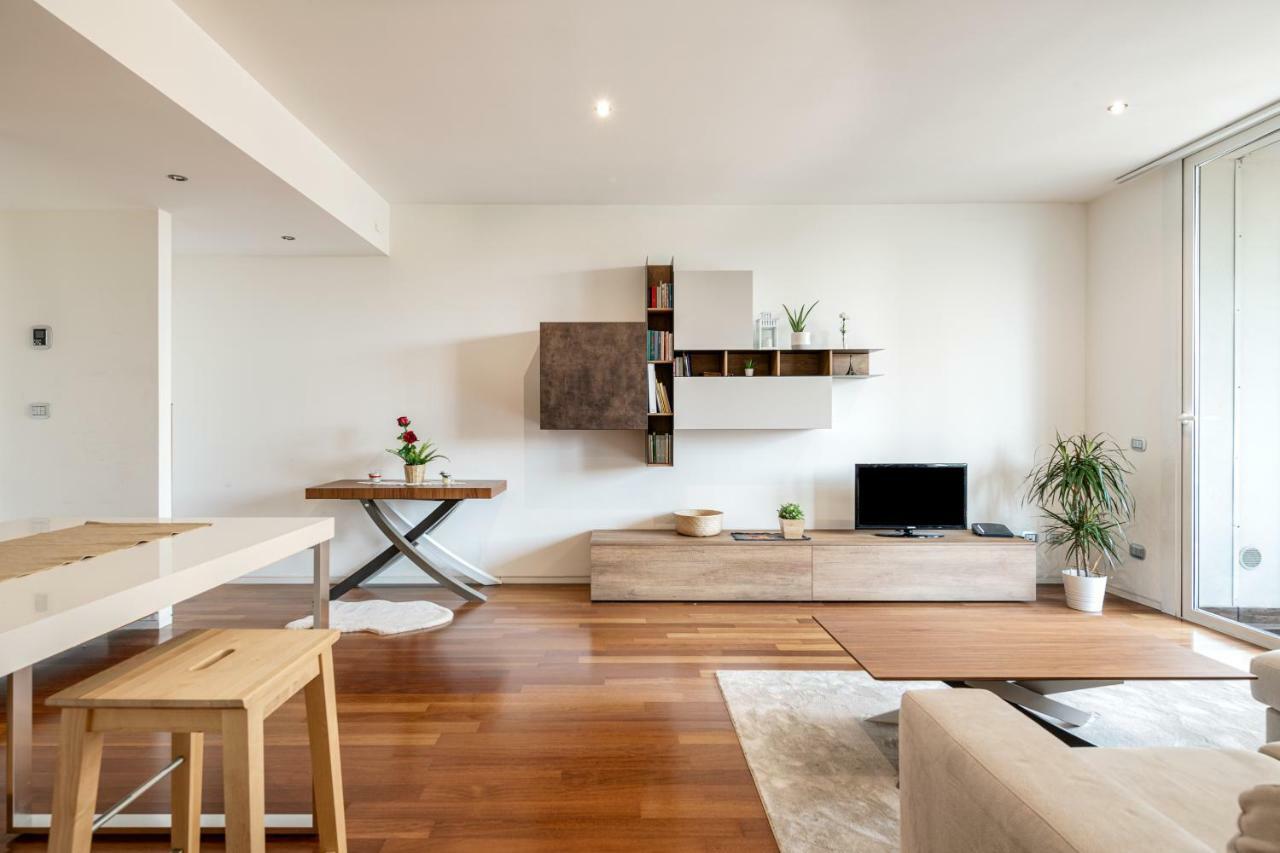 Rifredi Station Exclusive Apartment Florence Exterior photo