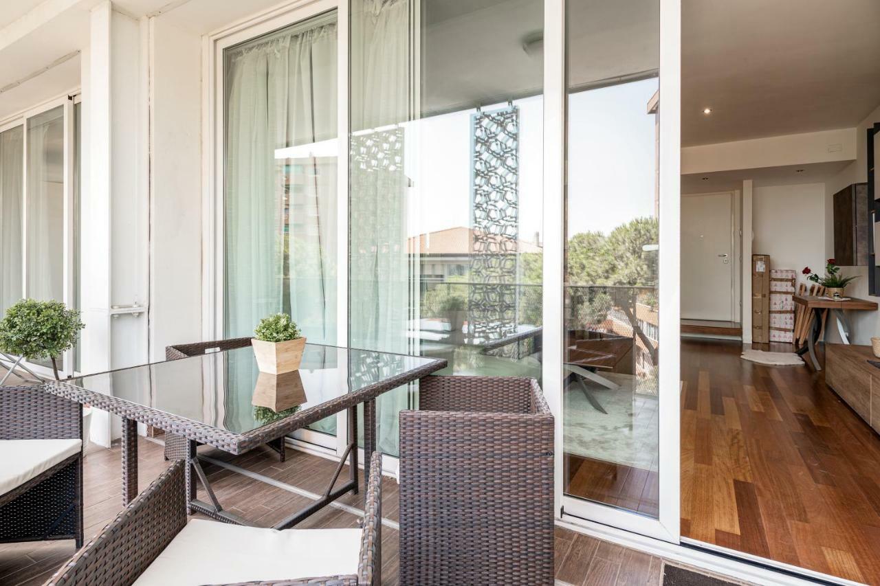 Rifredi Station Exclusive Apartment Florence Exterior photo