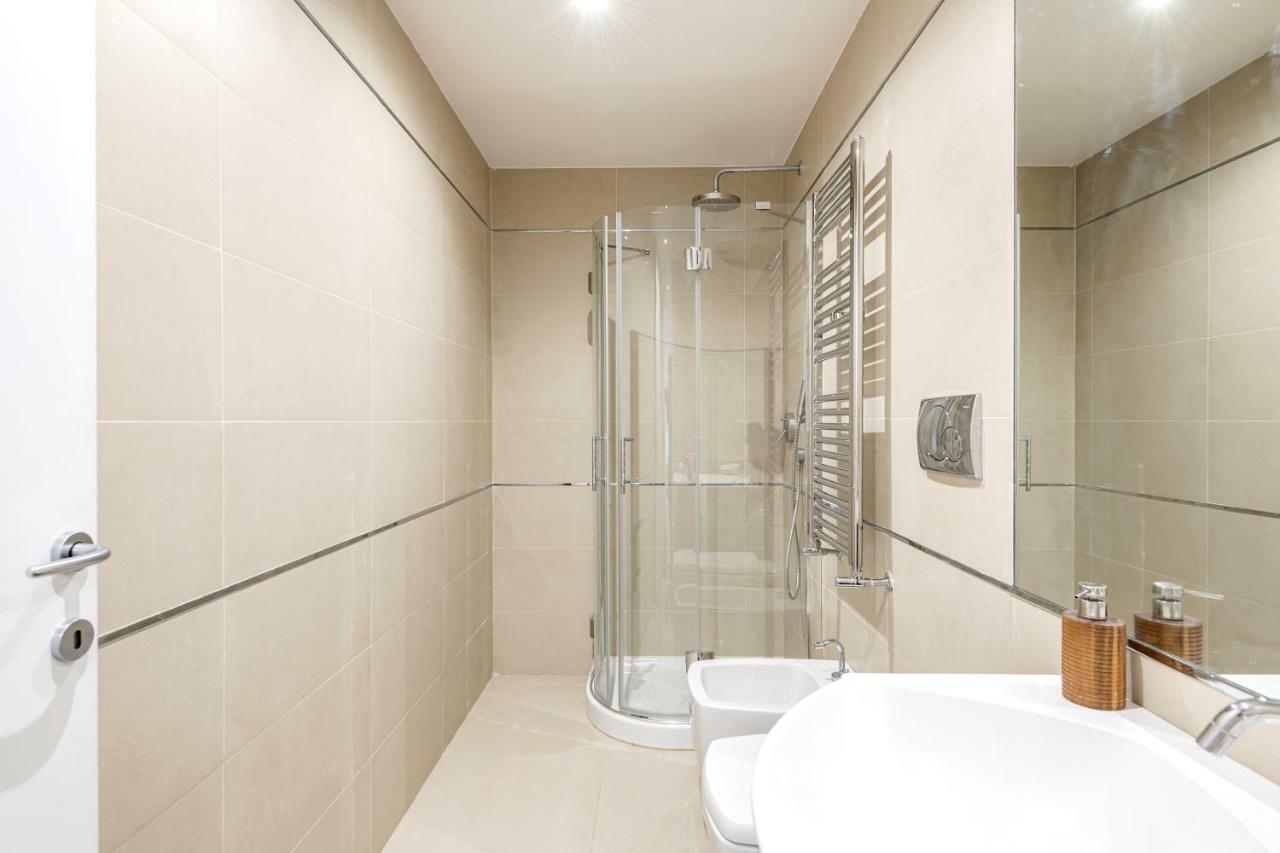 Rifredi Station Exclusive Apartment Florence Exterior photo