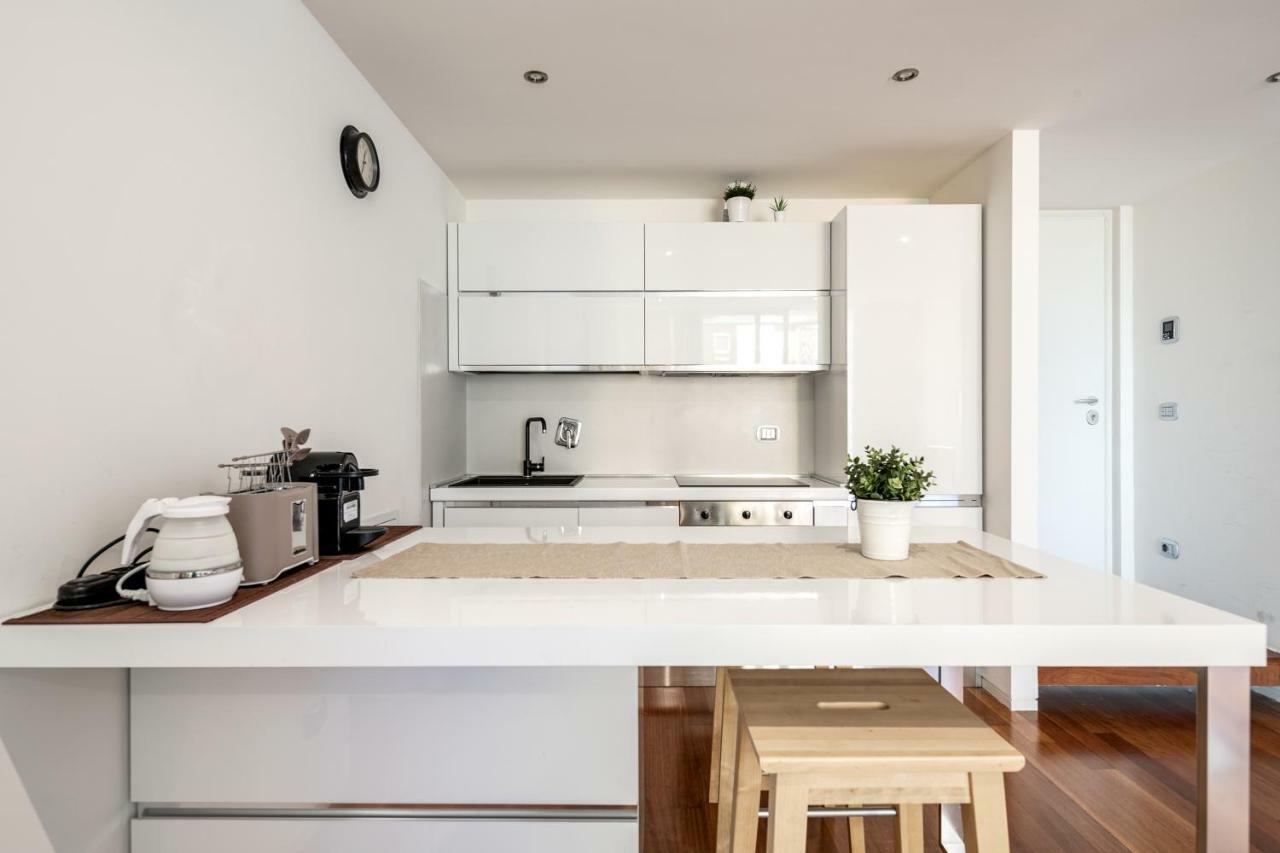 Rifredi Station Exclusive Apartment Florence Exterior photo