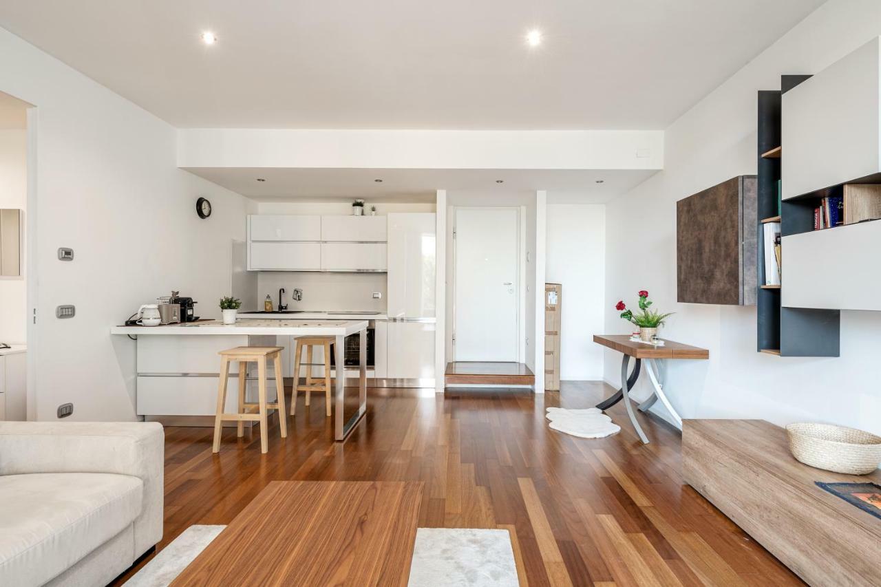 Rifredi Station Exclusive Apartment Florence Exterior photo