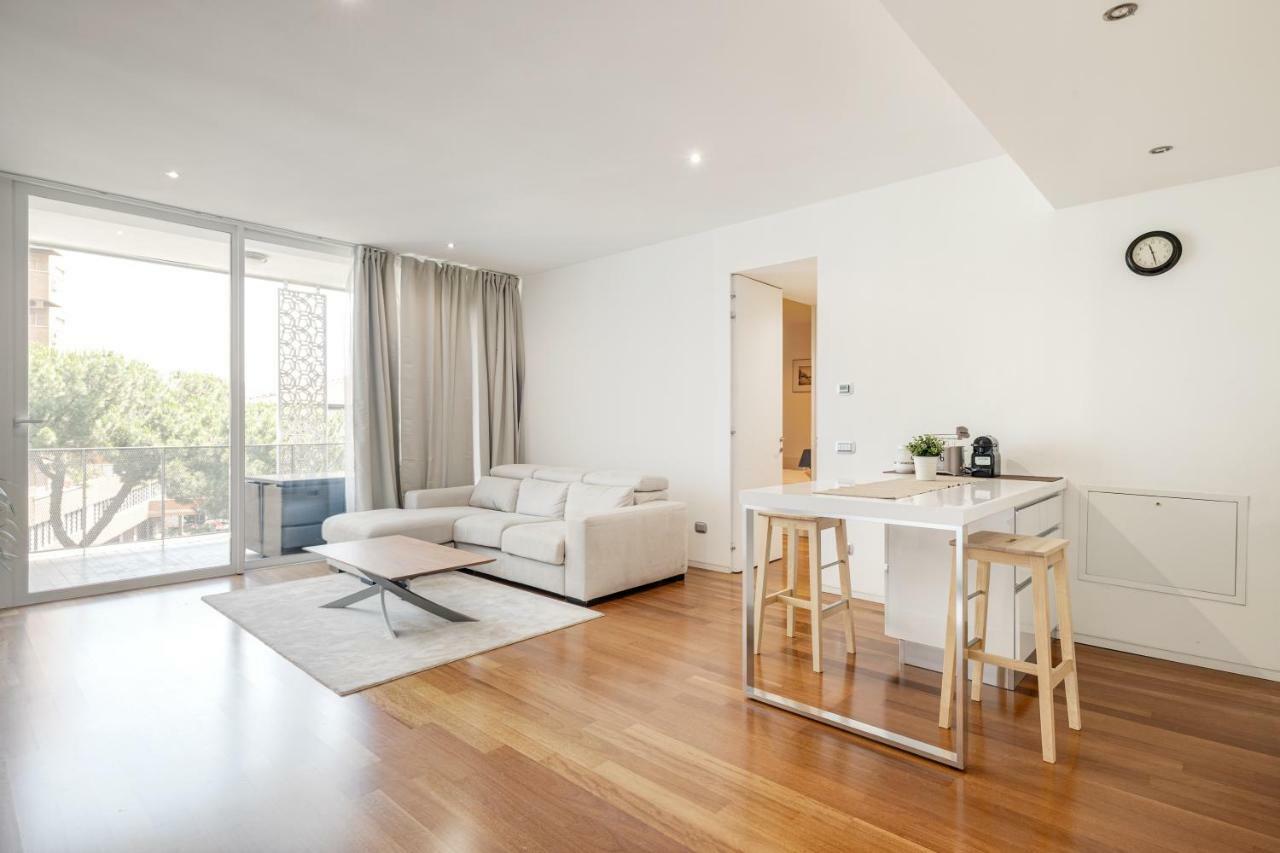 Rifredi Station Exclusive Apartment Florence Exterior photo